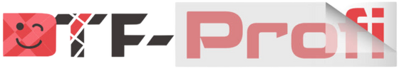 DTF PROFI